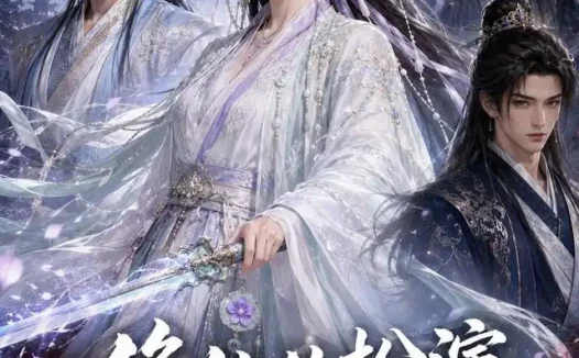 夸克网盘《修仙从扮演少女开始(98集)AI短剧 (2026)》短剧全集免费在线观看
