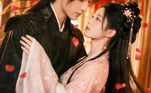 《穿越成恶毒女配后我和反派HE了(66集)AI短剧 (2026)》短剧全集免费在线观看