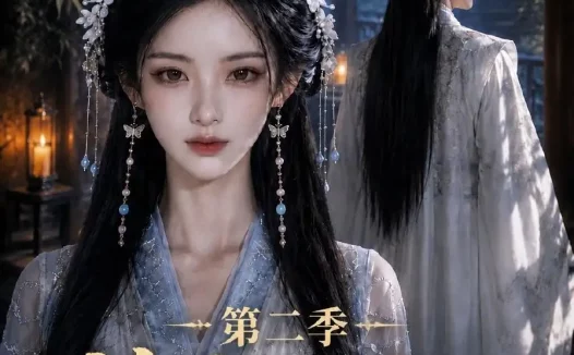 《竹影行止：代嫁春归第二季（100集）AI短剧 (2026)》短剧全集免费在线观看