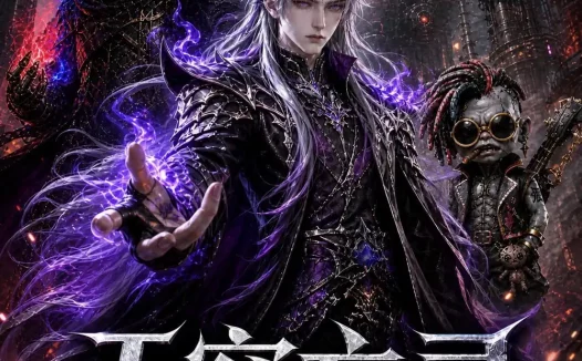 夸克网盘《天穹亡灵第二季（129集）AI短剧 (2026)》短剧全集免费在线观看