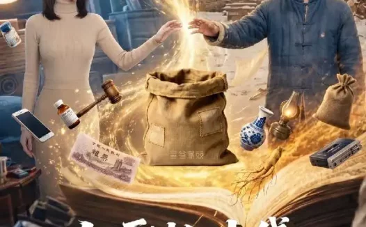 《七零乾坤袋，连线21世纪女友（60集）AI短剧 (2026)》短剧全集免费在线观看