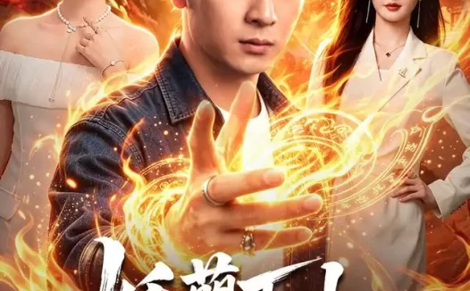 《妖孽下山,师姐又飒又美(102集)何其炜&杨子愉 (2026)》短剧全集免费在线观看