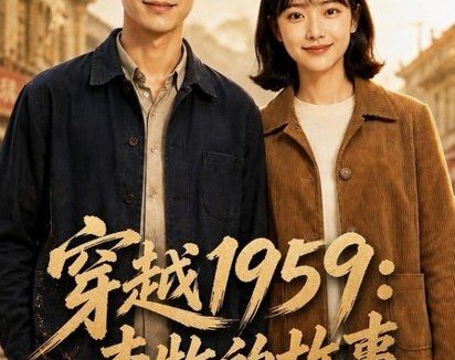 《穿越1959：李牧的故事第三季（129集）AI短剧 (2026)》短剧全集免费在线观看