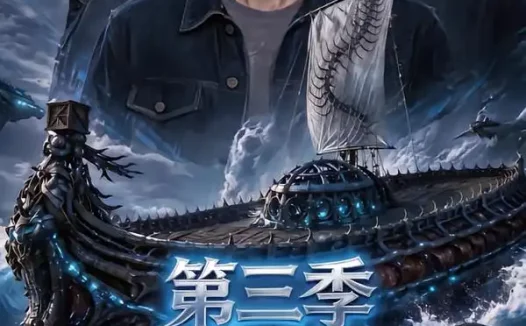 《异海生存进化:从生物航母开始第三季(91集)AI短剧 (2026)》短剧全集免费在线观看