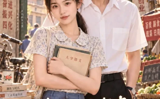 《旧巷炊火与书声：小保姆遇上好领导（91集）AI短剧 (2026)》短剧全集免费在线观看