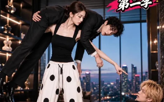 《飒爽依姐觉醒记第二季（121集）AI短剧 (2026)》短剧全集免费在线观看