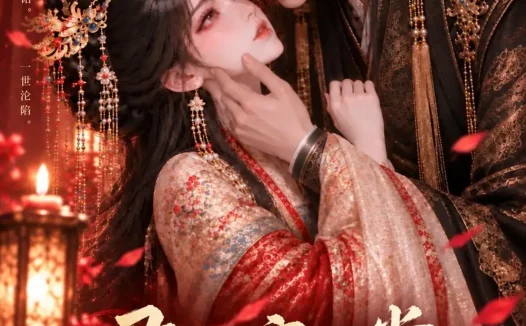 《君心寄以棠,恶毒贵妃和反派HE了(107集)AI短剧 (2026)》短剧全集免费在线观看