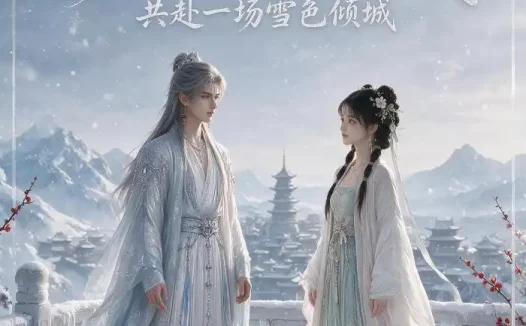 《雪落望雪城-第一季（59集）AI短剧 (2026)》短剧全集免费在线观看