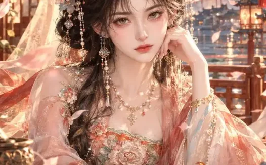 《美人疯骨第一季（160集）AI短剧 (2026)》短剧全集免费在线观看