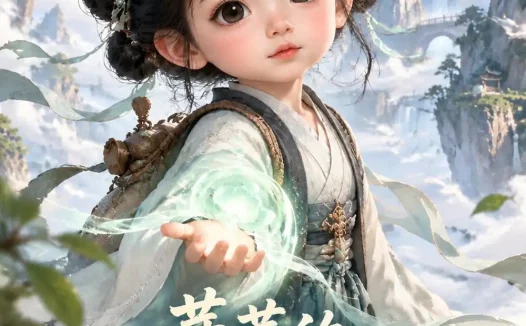 《芽芽的修仙日记第二季（178集）AI短剧 (2026)》短剧全集免费在线观看
