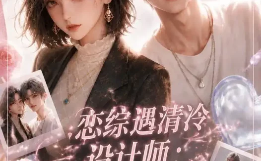 《恋综遇清冷设计师：我看向你的每一个瞬间（81集）AI短剧 (2026)》短剧全集免费在线观看