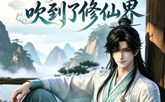 《网恋的风也是吹到了修仙界(20集)AI短剧 (2026)》短剧全集免费在线观看
