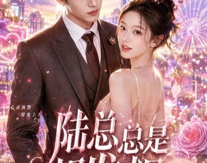 《陆总总是想发飙(117集)AI短剧 (2026)》短剧全集免费在线观看