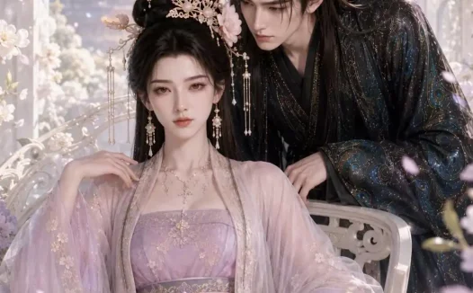 《换个太子当夫君（67集）AI短剧 (2026)》短剧全集免费在线观看