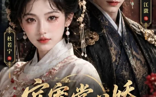 《宦宠掌心娇(259集)AI短剧 (2026)》短剧全集免费在线观看