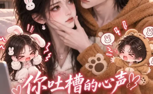 《你吐槽的心声能小点吗吵到我了(155集)AI短剧 (2026)》短剧全集免费在线观看