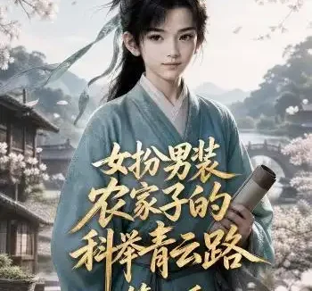 《女扮男装,农家子的科举青云路第六季(140集)AI短剧 (2026)》短剧全集免费在线观看