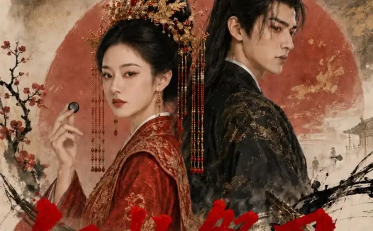 《红妆祭刃,风华重生第三季(138集)AI短剧 (2026)》短剧全集免费在线观看