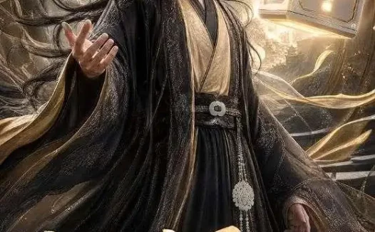 《穿越大周，我靠盲盒封神（90集）AI短剧 (2026)》短剧全集免费在线观看