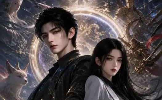 《星际超管局（85集）AI短剧 (2026)》短剧全集免费在线观看