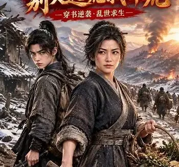 《穿成作精老太，别人逃荒我开荒第一季（130集）AI短剧 (2026)》短剧全集免费在线观看
