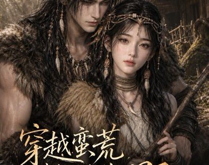 《穿越蛮荒我把丈夫养成野人王(59集)AI短剧 (2026)》短剧全集免费在线观看
