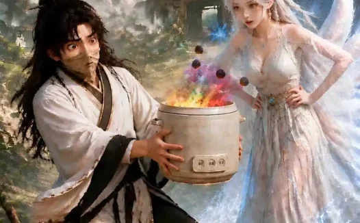 《一锅臭丹熏万界（138集）AI短剧 (2026)》短剧全集免费在线观看
