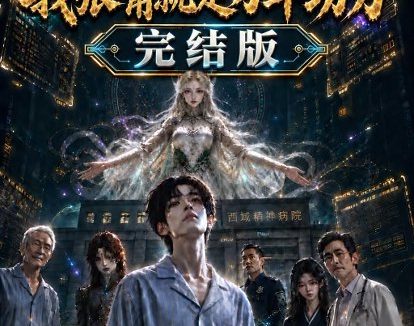 《觉醒心想事成系统我张嘴就是万年功力完结版(301集)AI短剧 (2026)》短剧全集免费在线观看