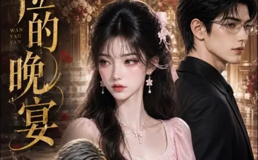 《错位的晚宴(78集)AI短剧 (2026)》短剧全集免费在线观看