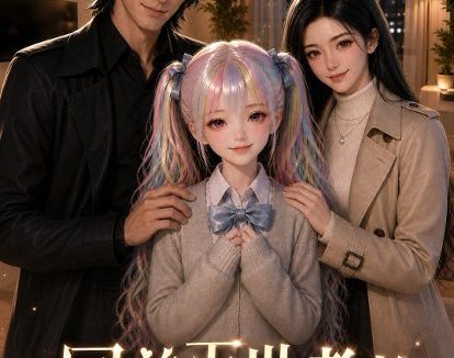 《国养灭世耄耋(129集)AI短剧 (2026)》短剧全集免费在线观看