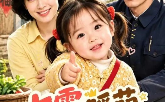 《七零暖萌旺全家（83集）AI短剧 (2026)》短剧全集免费在线观看