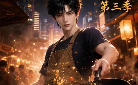 《摆摊大王第三季(194集)AI短剧 (2026)》短剧全集免费在线观看