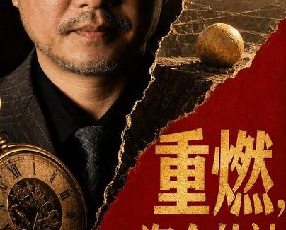 《重燃，淘金的神（60集）沈頔卿＆姜晨 (2026)》短剧全集免费在线观看