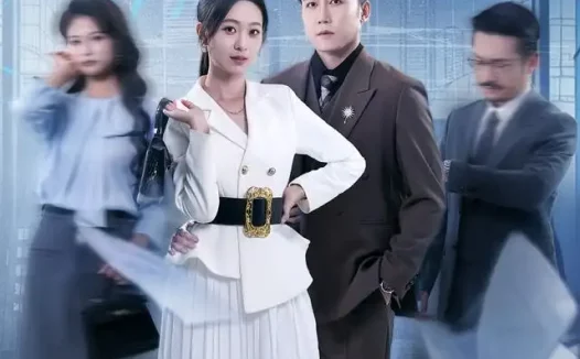 《空壳温度(40集)徐星然&彭剑雄 (2026)》短剧全集免费在线观看