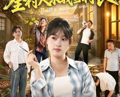 《辞职第7天，全村人求我当村长（41集）魏依珂＆丁文豪 (2026)》短剧全集免费在线观看