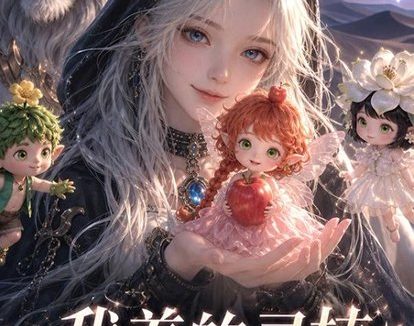 《我养的灵植萌化星际2（121集）AI短剧 (2026)》短剧全集免费在线观看