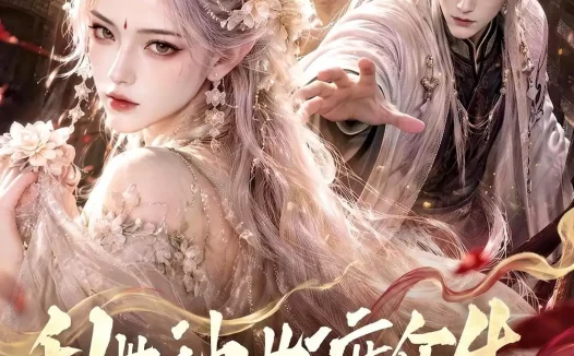 《乱世神女渡众生(83集)AI短剧 (2026)》短剧全集免费在线观看