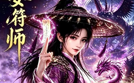 《仙界女符师第十季(151集)AI短剧 (2026)》短剧全集免费在线观看
