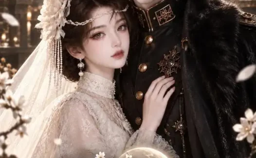 《风定池台月（49集）AI短剧 (2026)》短剧全集免费在线观看