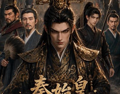 《秦始皇：朕有华夏全明星阵容第二季（426集）AI短剧 (2026)》短剧全集免费在线观看
