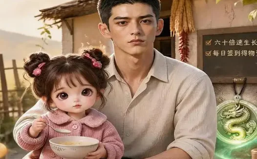 《我平安团宠养家(156集)AI短剧 (2026)》短剧全集免费在线观看