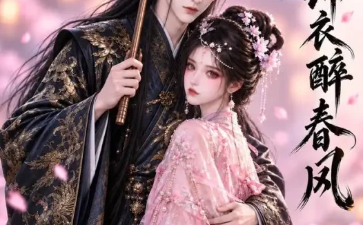《锦衣醉春风（120集）AI短剧 (2026)》短剧全集免费在线观看