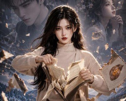 《当女配拒绝剧本偏爱(163集)AI短剧 (2026)》短剧全集免费在线观看