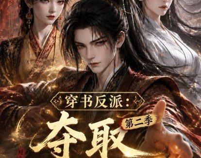 《穿书反派:夺取主角机缘第二季(142集)AI短剧 (2026)》短剧全集免费在线观看