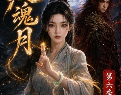 《渡魂月第六季（100集）AI短剧 (2026)》短剧全集免费在线观看
