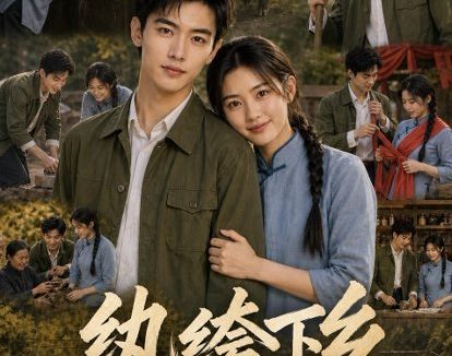 《纨绔下乡之顽郎亦不负流年（131集）AI短剧 (2026)》短剧全集免费在线观看