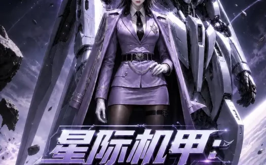 《星际机甲：病弱指挥官单挑一穿七第二季（146集）AI短剧 (2026)》短剧全集免费在线观看