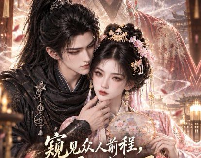 《窥见众人前程,我捡漏未来权臣第二季(114集)AI短剧 (2026)》短剧全集免费在线观看
