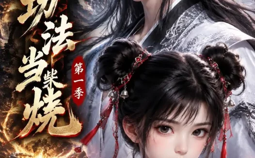 《帝级功法当柴烧第一季(135集)AI短剧 (2026)》短剧全集免费在线观看