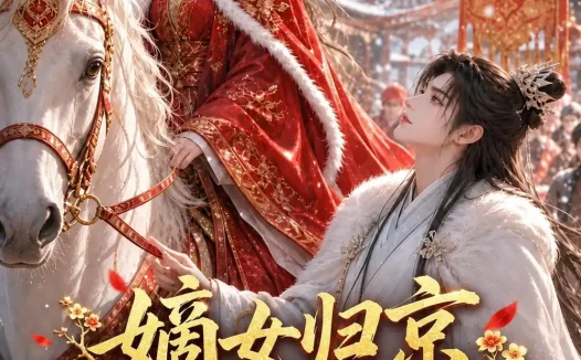 《嫡女归京,我家娇夫首辅被宠疯第五季(121集)AI短剧 (2026)》短剧全集免费在线观看